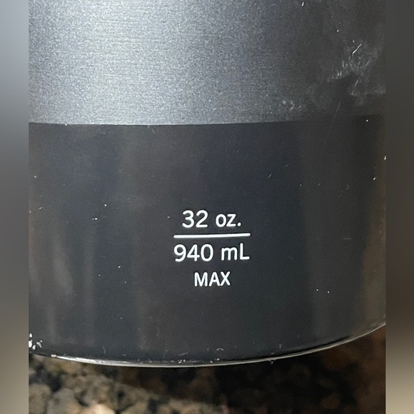 HERSCHEL SUPPLY COMPANY Bottle 32 oz - Picture 3 of 3